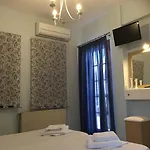 招待所 Ivas Pelion Agios Ioannis (Thessaly)