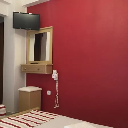 Ivas Pelion Guest house 3*