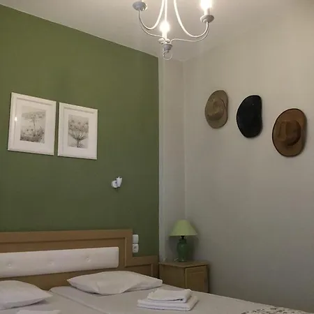 Ivas Pelion 3*