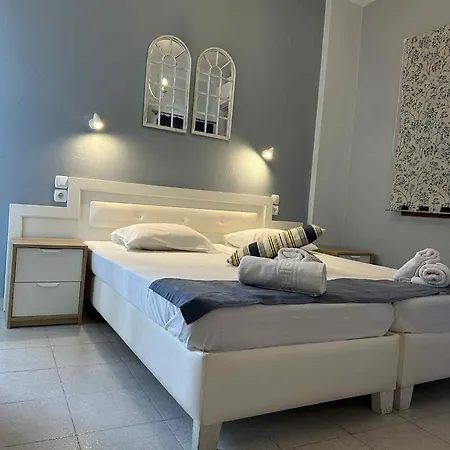 Ivas Pelion Guest house Agios Ioannis (Thessaly)