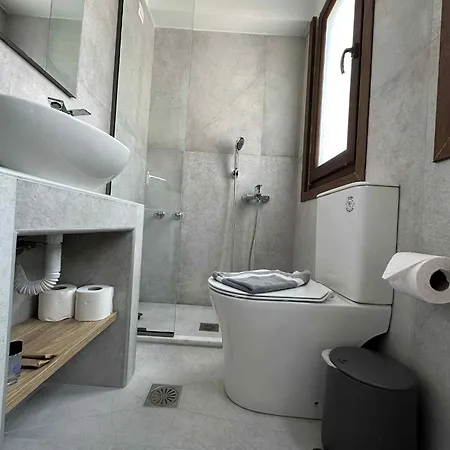 Ivas Pelion 3*