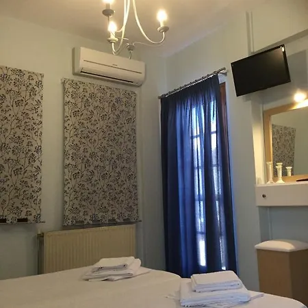 Guest house Ivas Pelion Agios Ioannis (Thessaly)