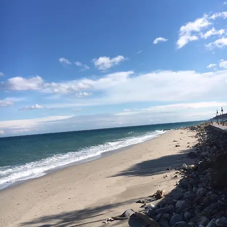 Ivas Pelion Affittacamere