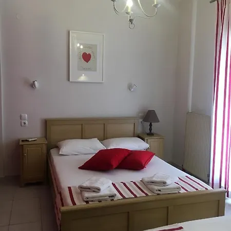 Ivas Pelion Affittacamere Agios Ioannis (Thessaly)