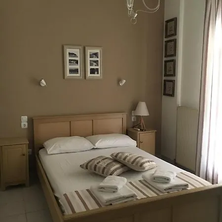 Guest house Ivas Pelion Agios Ioannis (Thessaly)