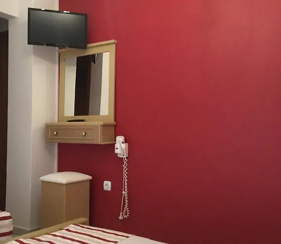 Ivas Pelion Affittacamere 3*