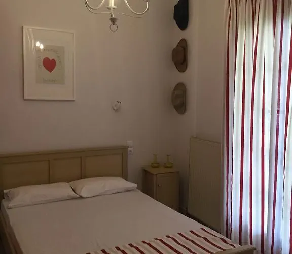 Ivas Pelion Affittacamere 3*