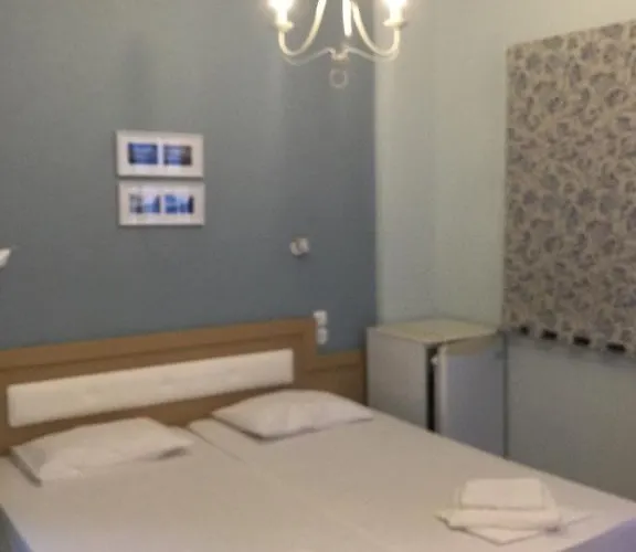 Ivas Pelion Agios Ioannis (Thessaly)