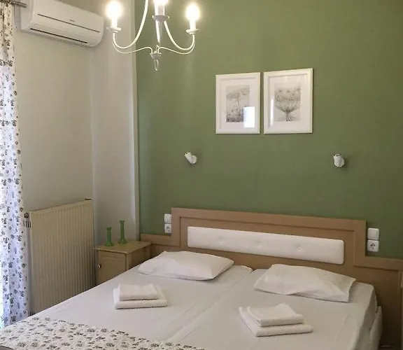 Ivas Pelion Affittacamere Agios Ioannis (Thessaly)