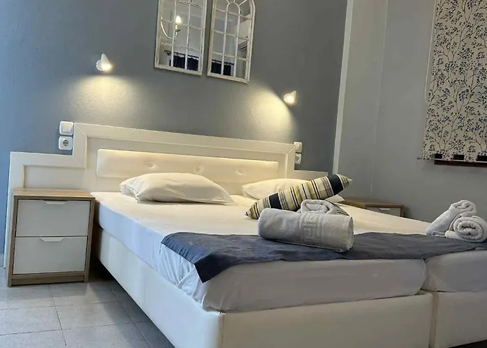 Ivas Pelion Affittacamere Agios Ioannis (Thessaly)