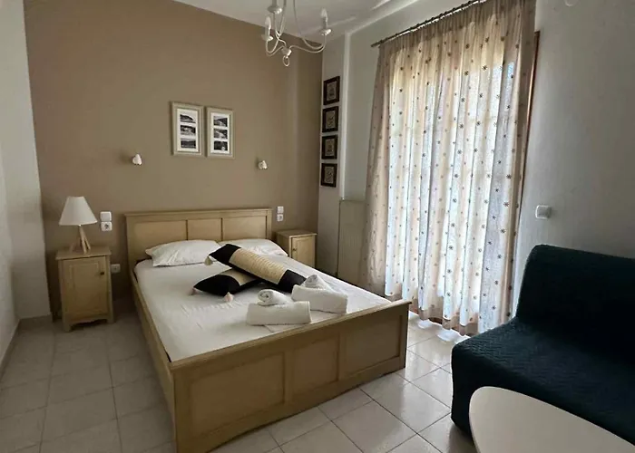 Affittacamere Ivas Pelion Agios Ioannis (Thessaly)