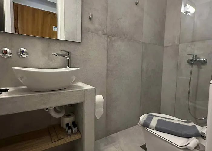 Ivas Pelion Agios Ioannis (Thessaly)