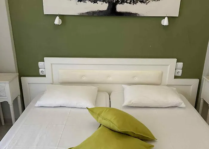 Ivas Pelion 3* Agios Ioannis (Thessaly)