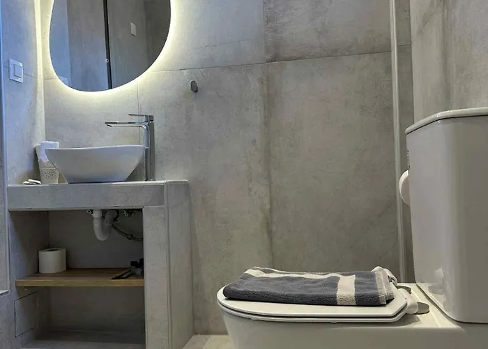 Ivas Pelion Affittacamere