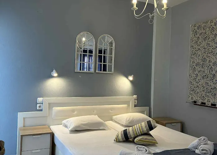 Affittacamere Ivas Pelion