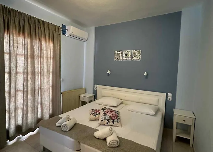 Ivas Pelion Affittacamere 3*