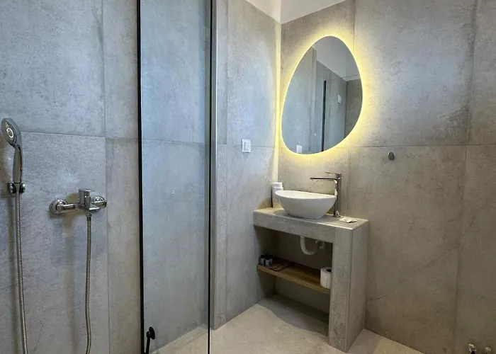 Affittacamere Ivas Pelion 3*