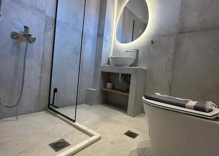 Ivas Pelion Affittacamere Agios Ioannis (Thessaly)