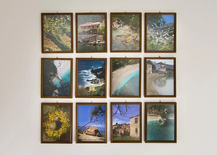 Affittacamere Ivas Pelion Agios Ioannis (Thessaly)