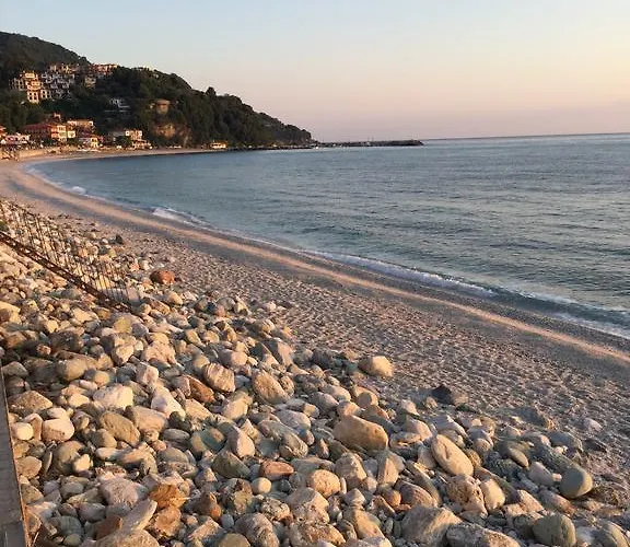 Ivas Pelion Affittacamere