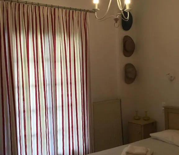 Affittacamere Ivas Pelion Agios Ioannis (Thessaly)