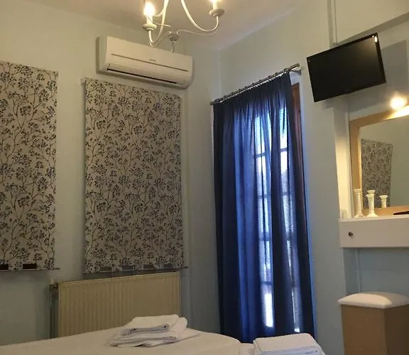 Affittacamere Ivas Pelion Agios Ioannis (Thessaly)