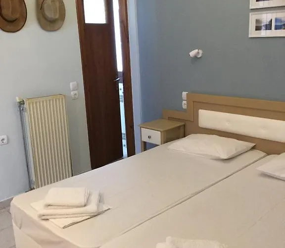 Ivas Pelion Agios Ioannis (Thessaly)