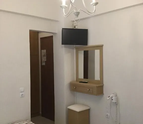 Ivas Pelion Affittacamere Agios Ioannis (Thessaly)