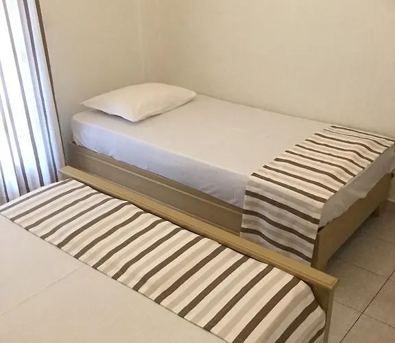 Ivas Pelion Agios Ioannis (Thessaly)