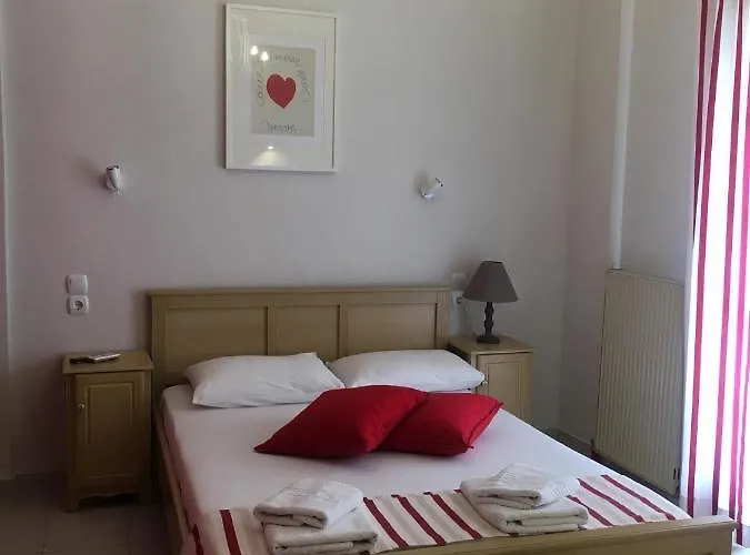 Ivas Pelion Affittacamere Agios Ioannis (Thessaly)