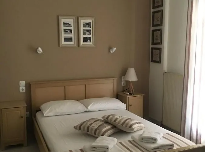 Affittacamere Ivas Pelion Agios Ioannis (Thessaly)