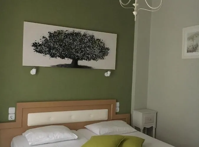 Ivas Pelion 3* Agios Ioannis (Thessaly)