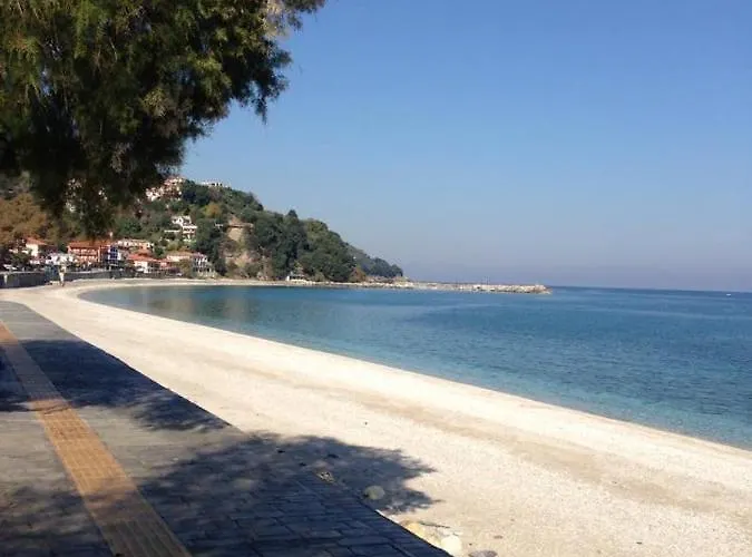 Affittacamere Ivas Pelion 3*