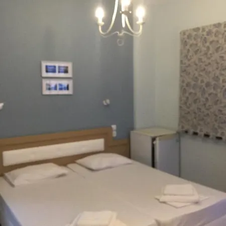 Ivas Pelion Agios Ioannis (Thessaly)