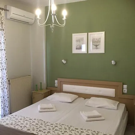 Ivas Pelion Πανσιόν Άγιος Ιωάννης