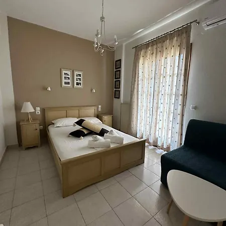 ゲストハウス Ivas Pelion Agios Ioannis (Thessaly)