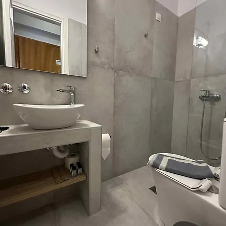 Ivas Pelion Agios Ioannis (Thessaly)