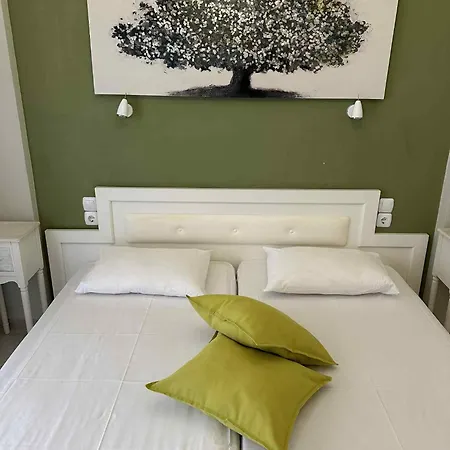 Ivas Pelion 3* Agios Ioannis (Thessaly)