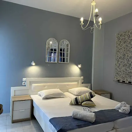 ゲストハウス Ivas Pelion