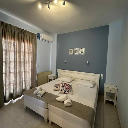 Ivas Pelion ゲストハウス 3*