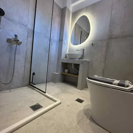 Ivas Pelion ゲストハウス Agios Ioannis (Thessaly)