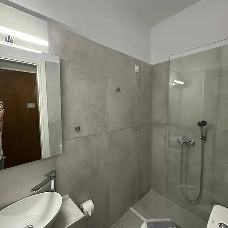 Ivas Pelion 3* Agios Ioannis (Thessaly)