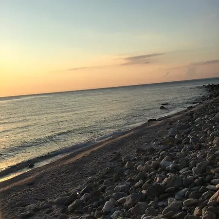 Ivas Pelion Πανσιόν *