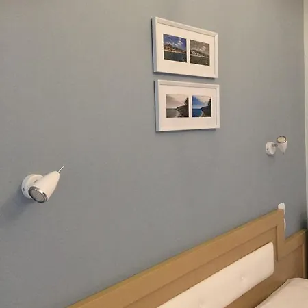 Ivas Pelion ゲストハウス 3*