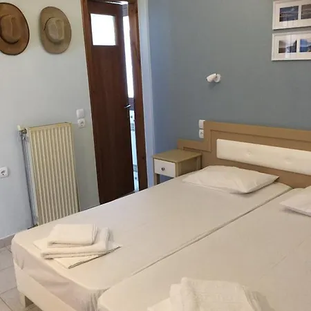 Ivas Pelion Agios Ioannis (Thessaly)