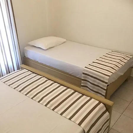 Ivas Pelion Agios Ioannis (Thessaly)