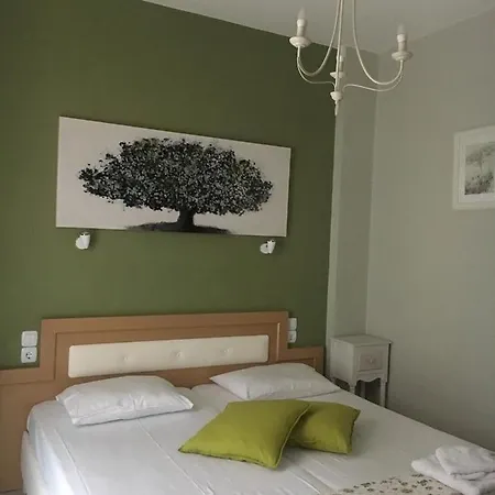 Ivas Pelion 3* Agios Ioannis (Thessaly)