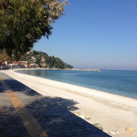 Πανσιόν Ivas Pelion *