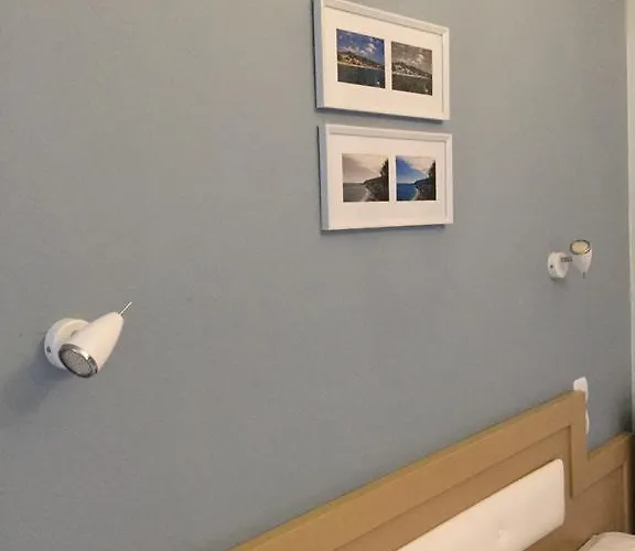 Ivas Pelion בית הארחה 3*